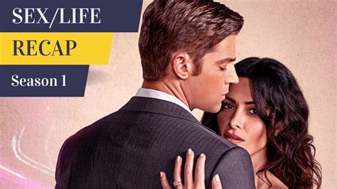 sexlife netflix saison 1|Sex/Life